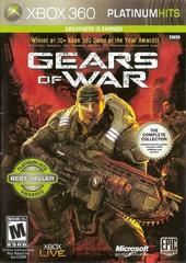 Gears of War [Platinum Hits] - (Game Only) (Xbox 360)