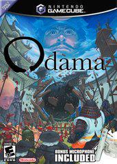 Odama - (Complete) (Gamecube)