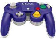 Indigo & Clear Controller - (Pre-Played) (JP Gamecube)