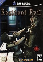 Resident Evil - (Complete) (Gamecube)