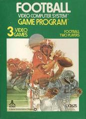 Football - (Game Only) (Atari 2600)