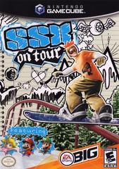 SSX On Tour - (Complete) (Gamecube)