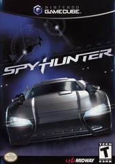 Spy Hunter - (Complete) (Gamecube)