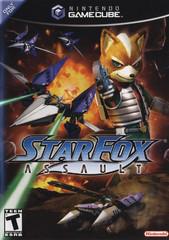 Star Fox Assault - (Complete) (Gamecube)
