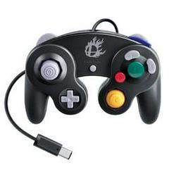 Nintendo Gamecube Controller Super Smash Bros Edition - (Complete) (Gamecube)