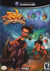 Tak Great Juju Challenge - (Incomplete) (Gamecube)