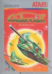Galaxian - (Cosmetically Flawed Game Only) (Atari 2600)