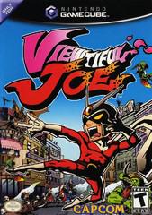 Viewtiful Joe - (Complete) (Gamecube)