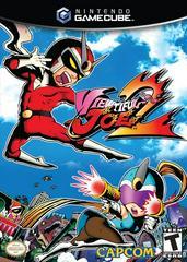 Viewtiful Joe 2 - (Complete) (Gamecube)