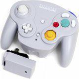 Wavebird Wireless Controller - (Pre-Played) (Gamecube)