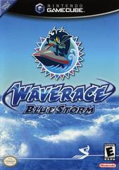 Wave Race Blue Storm - (Complete) (Gamecube)