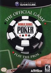 World Series of Poker - (Complete) (Gamecube)