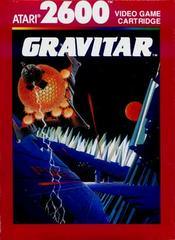 Gravitar - (Game Only) (Atari 2600)