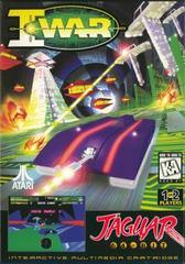 I-War - (Game Only) (Jaguar)