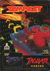 Tempest 2000 - (Complete) (Jaguar)
