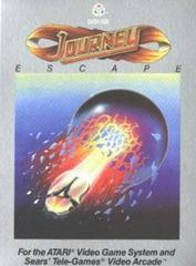 Journey Escape - (Game Only) (Atari 2600)