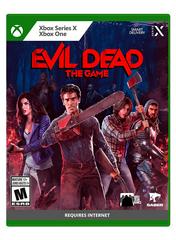 Evil Dead: The Game - (New) (Xbox Series X)