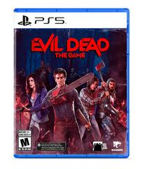 Evil Dead: The Game - (New) (Playstation 5)