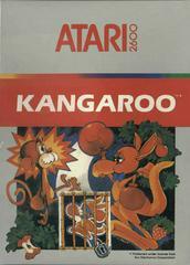 Kangaroo - (Game Only) (Atari 2600)
