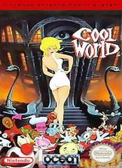 Cool World - (Incomplete) (NES)