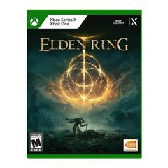 Elden Ring - (Complete) (Xbox Series X)