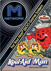 Kool-Aid Man - (Game Only) (Atari 2600)