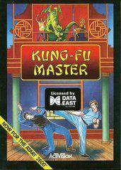 Kung-Fu Master - (Game Only) (Atari 2600)