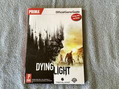 Dying Light [Prima] - (Guide Only) (Strategy Guide)