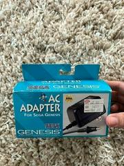 Sega Genesis AC Adapter - (Pre-Played) (Sega Genesis)