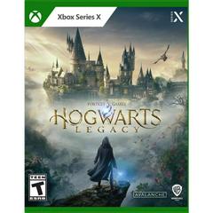 Hogwarts Legacy - (New) (Xbox Series X)