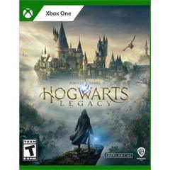 Hogwarts Legacy - (Complete) (Xbox One)