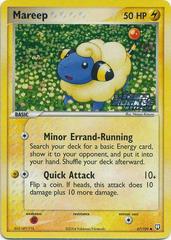 Mareep 67 (Reverse Holofoil) - NM