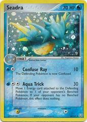 Seadra 48 (Reverse Holofoil) - NM