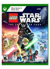 LEGO Star Wars: The Skywalker Saga - (New) (Xbox Series X)