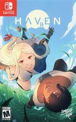 Haven - (New) (Nintendo Switch)