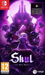Skul: The Hero Slayer - (Complete) (PAL Nintendo Switch)