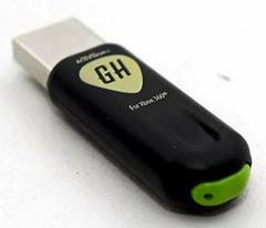 Guitar Hero Live Dongle - (Complete) (Xbox 360)