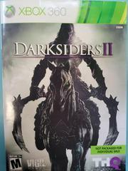 Darksiders II [Not for Resale] - (Complete) (Xbox 360)