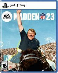 Madden NFL 23 - (Complete) (Playstation 5)