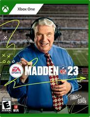 Madden NFL 23 - (Complete) (Xbox One)