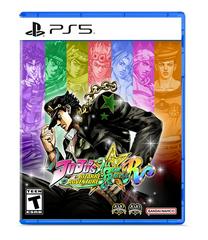 JoJo's Bizarre Adventure: All-Star Battle R - (New) (Playstation 5)