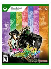 JoJo's Bizarre Adventure: All-Star Battle R - (New) (Xbox Series X)