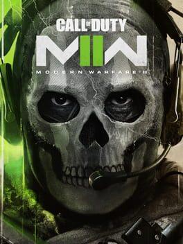 Call of Duty: Modern Warfare II - (Game Only) (Playstation 4)