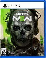 Call of Duty: Modern Warfare II - (Complete) (Playstation 5)