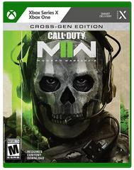 Call of Duty: Modern Warfare II - (Complete) (Xbox Series X)