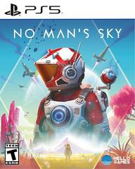 No Man's Sky - (New) (Playstation 5)