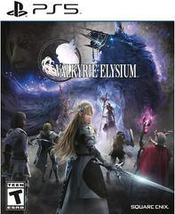 Valkyrie Elysium - (Complete) (Playstation 5)