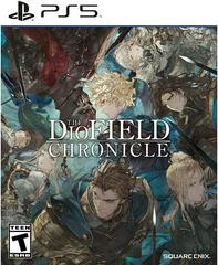 The Diofield Chronicle - (Complete) (Playstation 5)