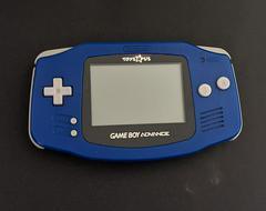 Midnight Blue GameBoy Advance System [Toys R Us Edition] - (Cosmetically Flawed) (GameBoy Advance)