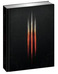 Diablo III [Inferno Edition BradyGames] - (New) (Strategy Guide)